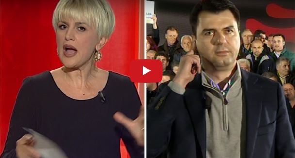 Cfarë thotë Basha për takimin me Metën