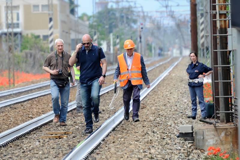 Itali, identifikohen 2 të rinjtë shqiptarë që u përplasën tragjikisht nga treni