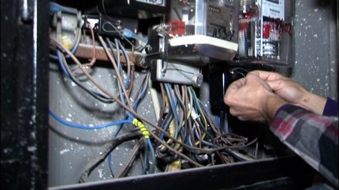 Gjirokastër, vdes në krye të detyrës punonjës i OSHEE-së