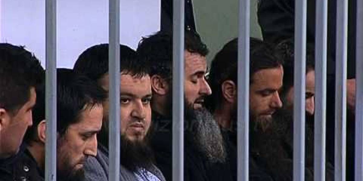 Imamët e akuzuar kërcënojnë gjyqtaren: Do të vij radha edhe ty