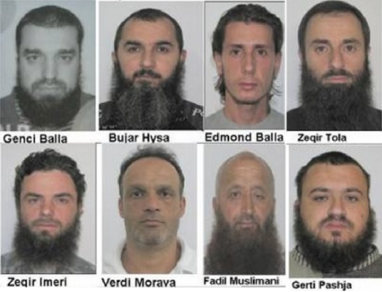 Gjyqi ndaj imamëve vazhdon me kërcënime, sot e kishte radhën një dëshmitar