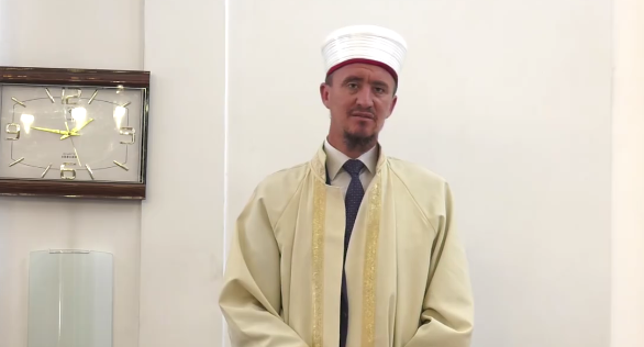 Imami i Kavajës, deklaratë të fortë për pashkët: Kush prek të krishterët ka punë me ne