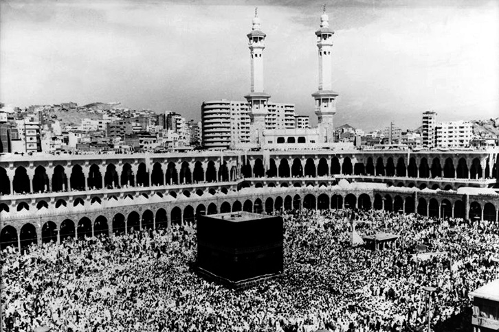 DOSSIER/ Si lindi terrorizmi islamik nga Meka…, në një ditë të shënuar të kalendarit islam…!