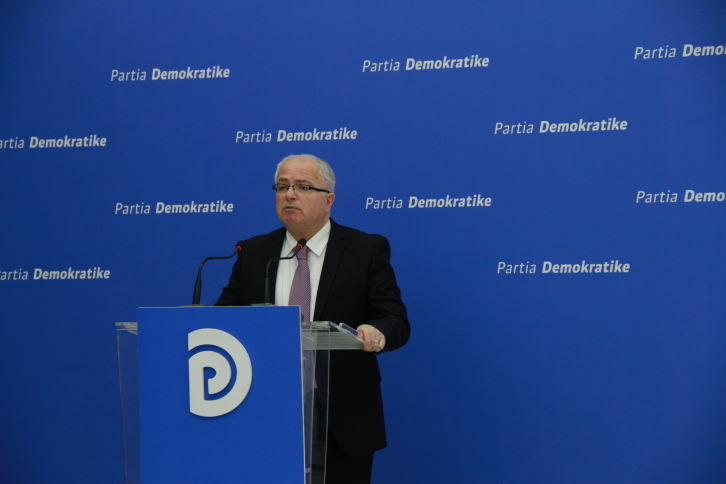 Edmond Spaho: Ja zonat më të goditura në vend nga moti i keq, qeveria e papërgatitur