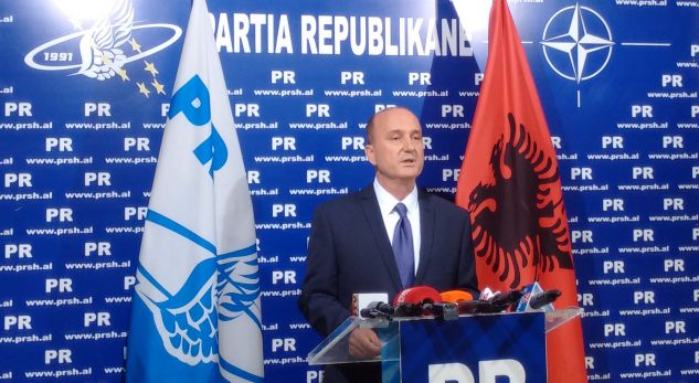 Dekorimi i ballistëve, reagon Partia Republikane: Veprim i drejtë