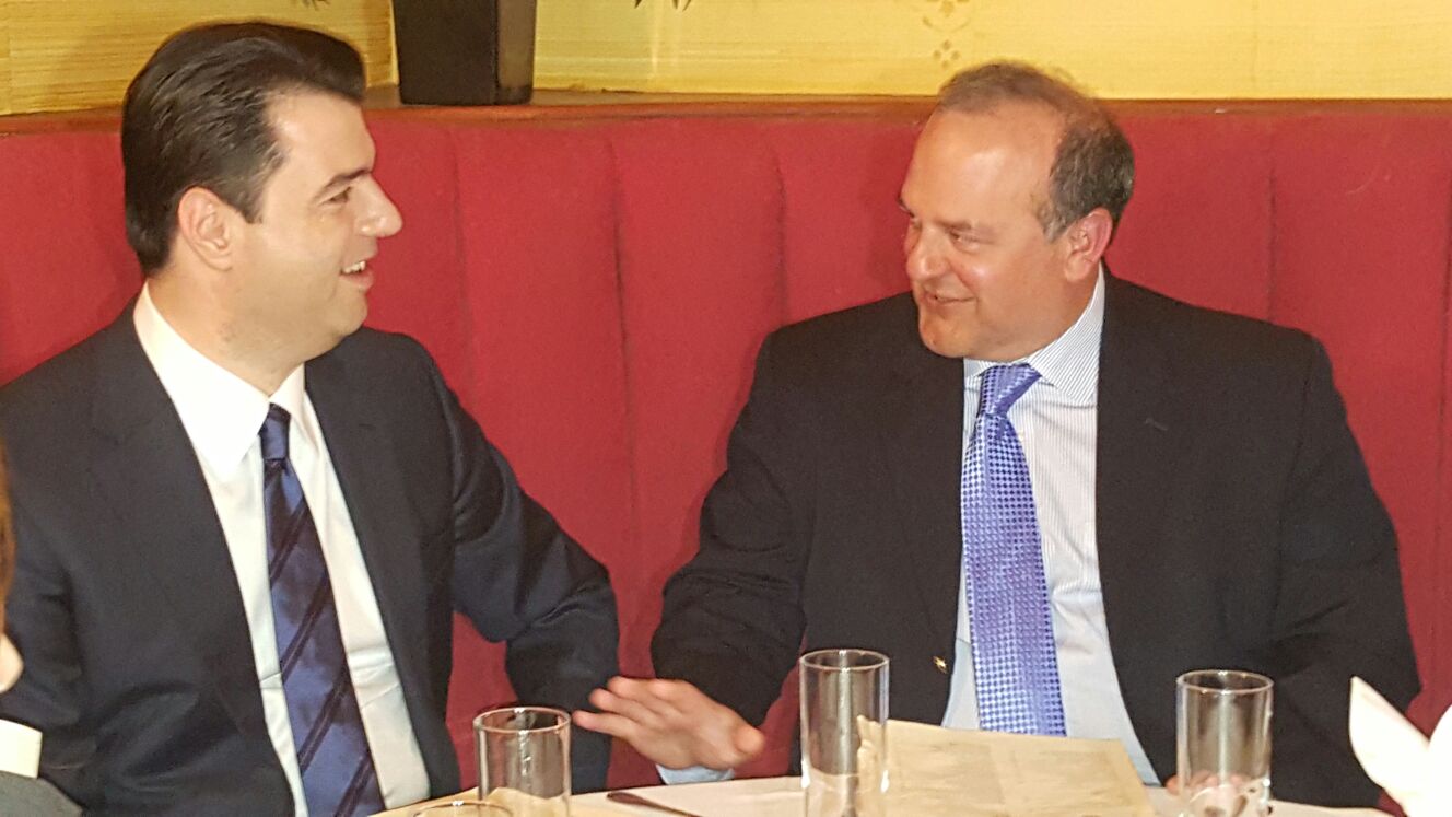 PD merr mbështetjen nga SHBA: Zgjedhje të lira dhe Reformë në Drejtësi