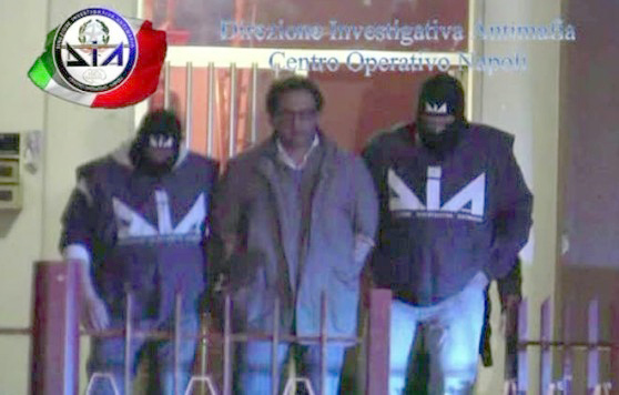 Itali, trafik droge mes Puglias e Shqipërisë, emrat e shqiptarëve të arrestuar