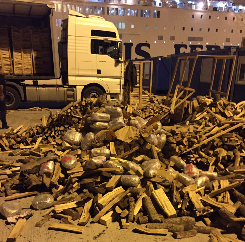 Durrës, arrestohet personi i katërt, në vazhdim të operacionit ‘Poker’