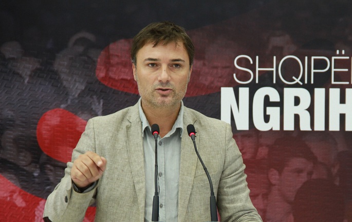 PD, Alibeaj: Droga e kartelit të Edi Ramës po mbulon dhe vendet fqinje