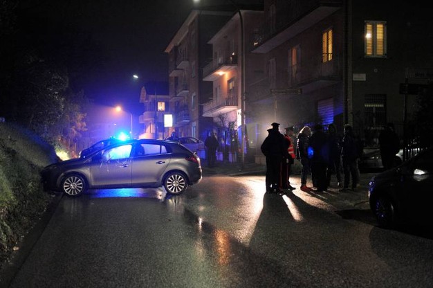 EMRI/ Itali, vdes 35-vjeçari nga Miloti, u qëllua me armë nga polici italian