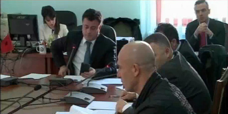 A u fut Imsi Catcher në burgun e Elbasanit? Dëshmon shefi i policisë