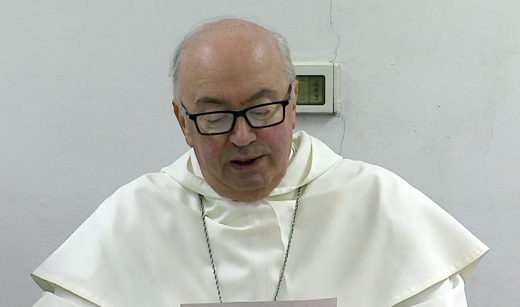 Arqipeshkvi i ri George Frendo, një sugjerim për reformën në drejtësi dhe drogën