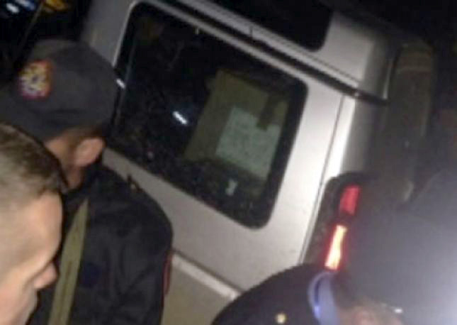 DOSJA E ZGJEDHJEVE/ Bandat kriminale dhe zonat e aktivitetit të tyre