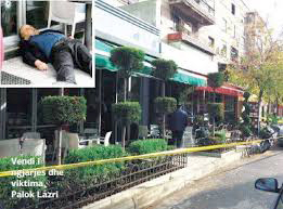 FOTO/ Shkodër, vrau për 1 milion lekë në vitin 2013, prokuroria kërkon 35 vite burg