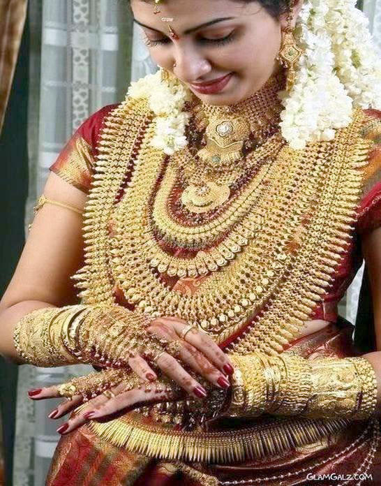 FOTO LAJM/ Femrat indiane më të pasura se SHBA, Zvicra e Gjermania së bashku