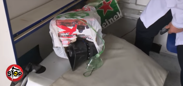 VIDEO/ Infermieri guximtar që tronditi shëndetësinë shqiptare me denoncimin për ambulancat