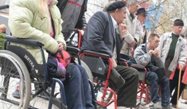 Shteti nga 2 milion lekë borxh çdo invalidi