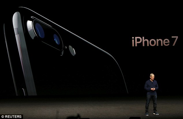 VIDEO/ Apple prezanton iPhone 7 dhe iPhone 7 Plus, ja risitë