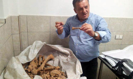 Këshilli Organizativ tërhiqet nga rivarrimi i Isa Boletinit