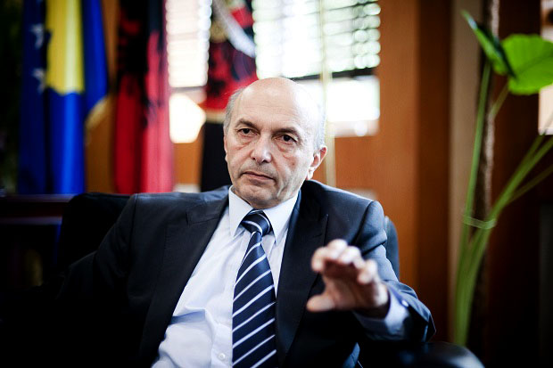 Miratimi i MSA-së, kryeministri i Kosovës falënderon BE-në