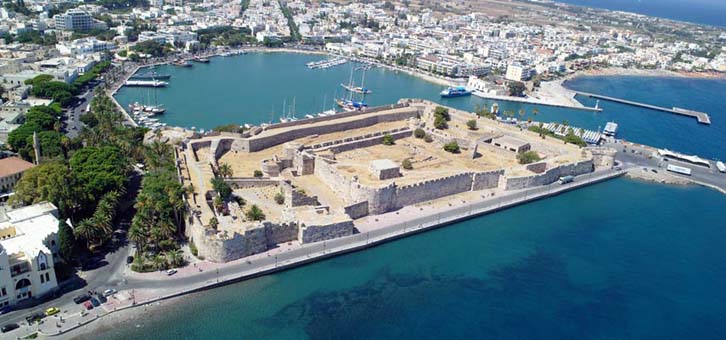 Greqi, arrestohen dy shqiptarë me heroinë e hashash