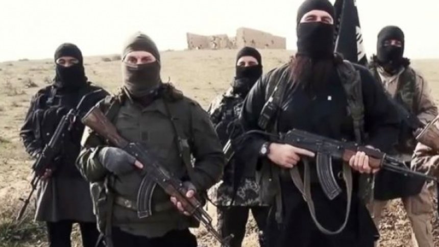 Vritet një tjetër ushtar i ISIS nga Kosova