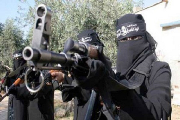 Dorian Kuqi, 25 vjeçari nga Pogradeci vritet në Siri