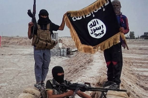 Vritet pogradecari në rradhët e ISIS, u plagos më 2013