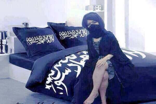 Të rinjtë po i bashkohen ISIS-it për seks