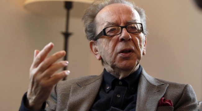 Kosovë, Ismail Kadare nderohet me cmimin “Letërsia Shqipe”