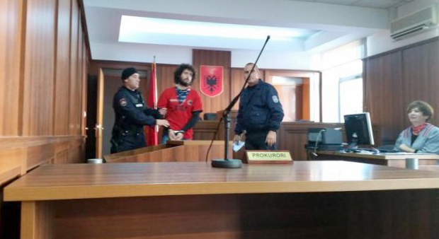 Ismail Morina nuk paraqitet, gjykata urdhëron policinë ta kërkojë