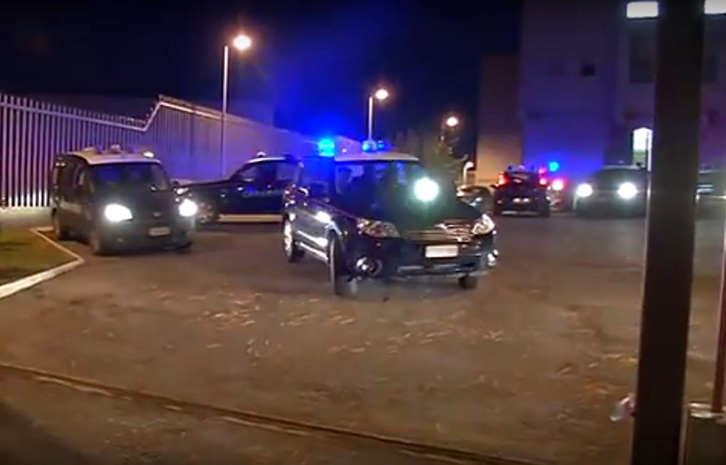 VIDEO/ Itali, vrasja e biznesmenit zbulon rrjetin e trafikantëve të drejtuar nga një familje shqiptare