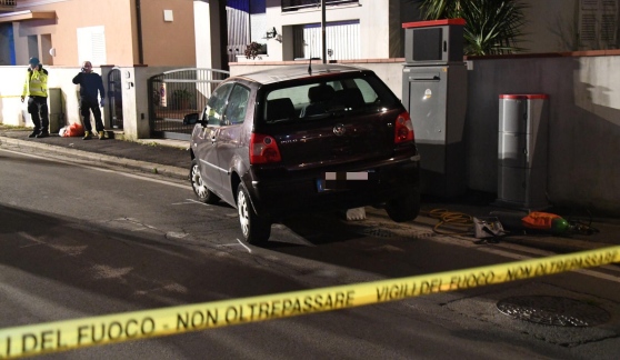 AKSIDENT/Dy shqiptarë humbin jetën në Itali