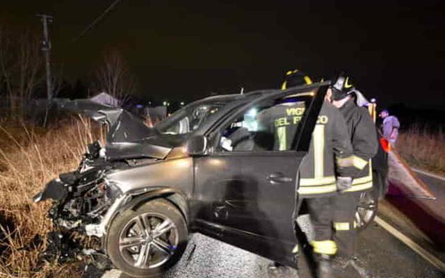 EMRI/ Itali, identifikohet i riu shqiptar që humbi jetën nga aksidenti tragjik