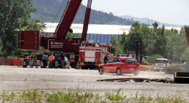EMRI/ Itali, vdes 35-vjeçari shqiptar, e zë poshtë objekti 4.4 tonësh