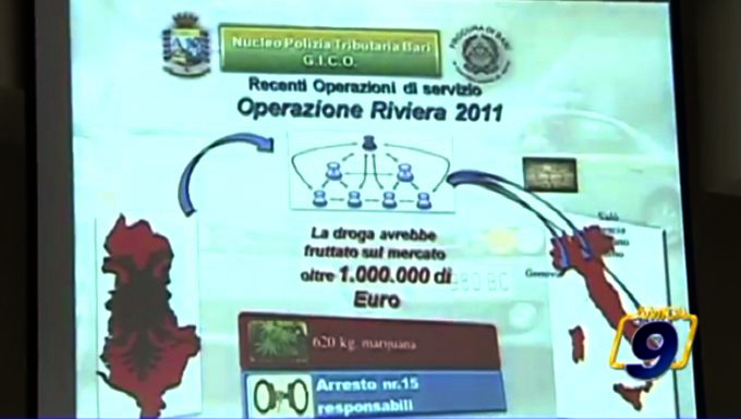 Klani i shqiptarëve në Itali është mafia e pestë