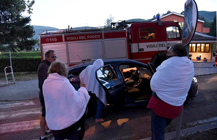 TËRMETI NË ITALI/ Arrin në 45 numri të vdekurve dhe në 150 të zhdukurit