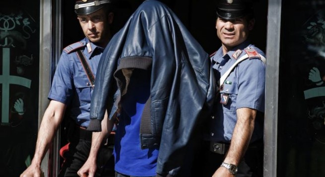 Shkatërrohet banda e hajdutëve shqiptarë në Itali, në 1 javë 10 grabitje