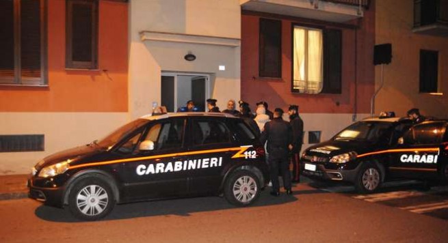 Betejë bandash shqiptare në Itali,  ekzekutohen dy shqiptarë, dyshohen vëllezër