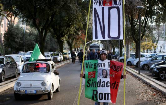 Një ‘Brexit’ i ri edhe në Itali?!