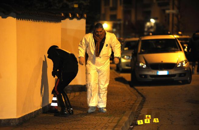 Italiani që vrau Frrokajn: “Nëse babi  nuk i ka paratë do të presim gishtat”