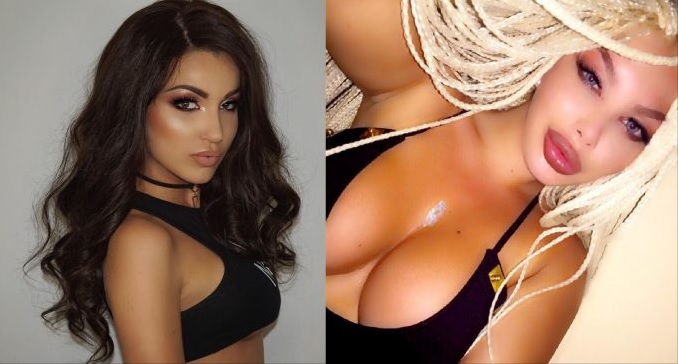 PADIA/ Roza Lati dhe Iva Aliko shkojnë në Prokurori, ja për cfarë