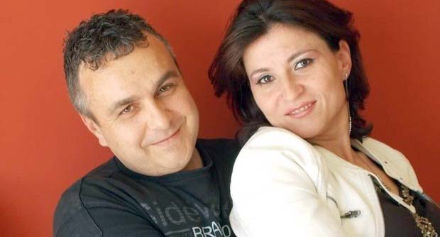 FOTO/ Italiani i martuar me Albën, i zhdukur prej dy vjetësh në Shqipëri