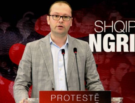 PD: Rama, lincim publik për gjykatësin që dha vendimin për përgjimin