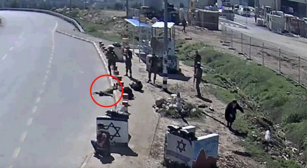 VIDEO/ Forcat e Mbrojtjes të Izraelit vrasin gabimisht kapitenin e Forcave Ajrore të Izraelit