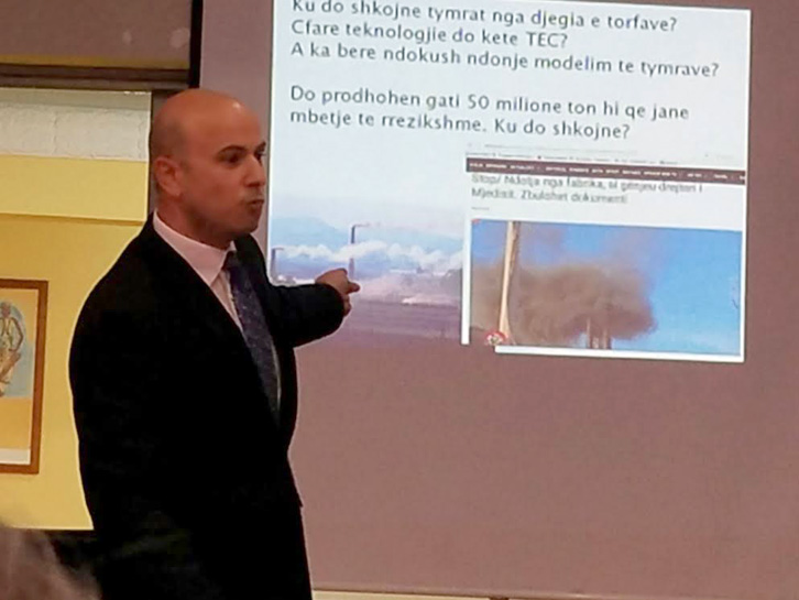 DENONCIMI/ Interesi klientelist ndot Korçën me lëndë helmuese