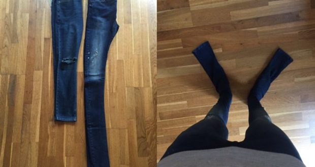 FOTO/ Zhgënjimi nga blerjet online, rasti që bëri xhiron e botës