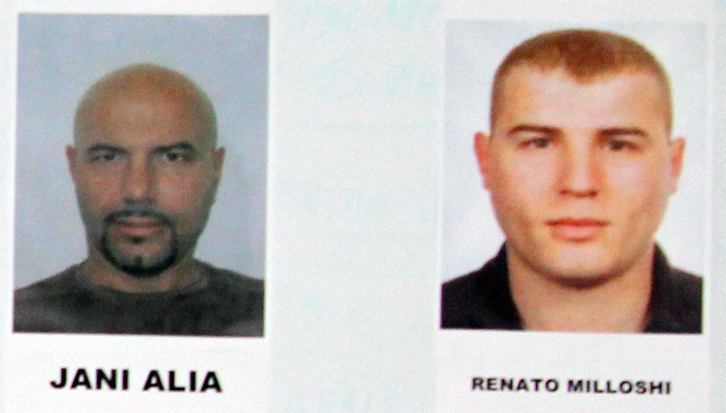 DETAJE/ Ja si u zbuluan dhe identifikuan vrasësit e Elton Çiços