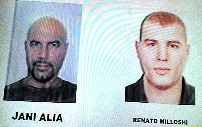 DETAJE/ Vrasja e Elton Çiços, autori Jani Aliaj fshihet në Greqi, bashkëpunëtori i tij rrëfehet ne polici