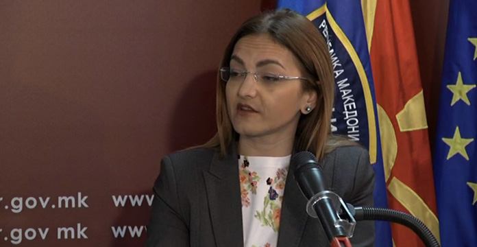 Jankullovska: 5 policë të vrarë dhe 30 të plagosur, nuk ka të dhëna për civilë